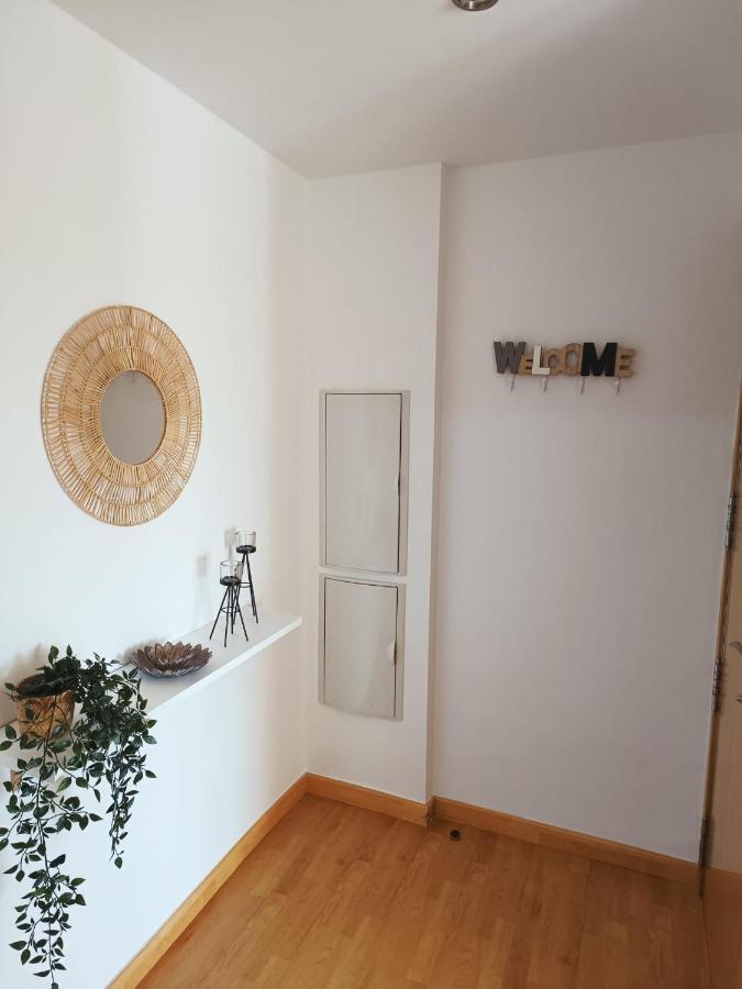 Appartement Piso Vista Bella à Monachil Extérieur photo