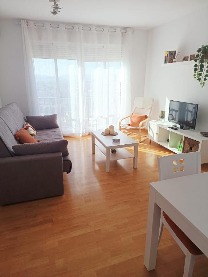 Appartement Piso Vista Bella à Monachil Extérieur photo