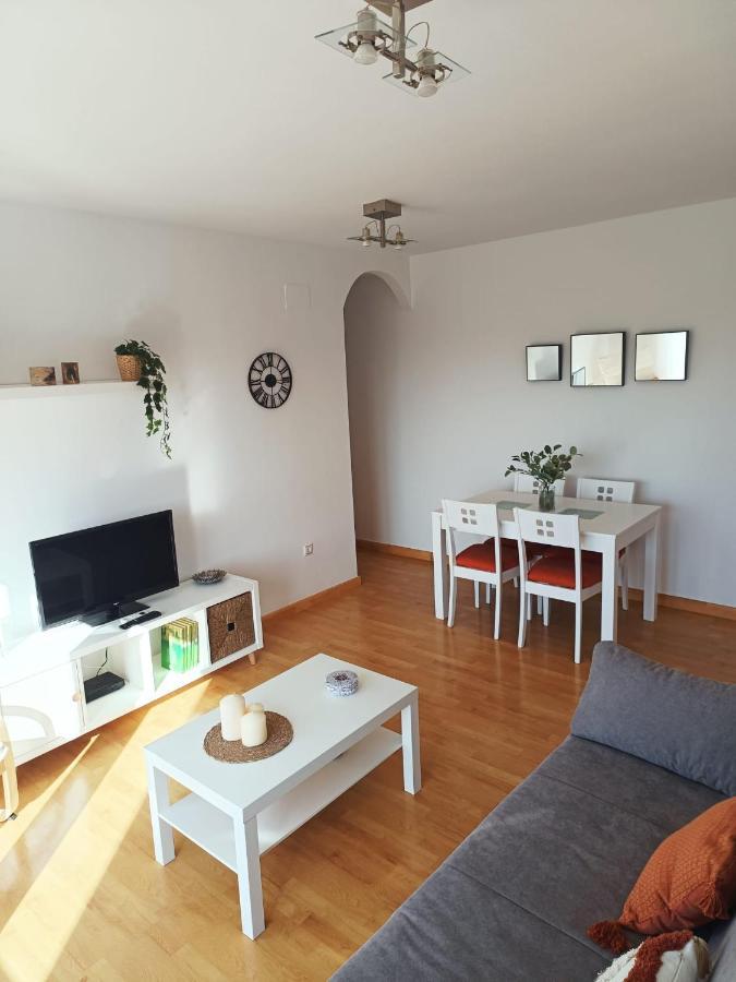 Appartement Piso Vista Bella à Monachil Extérieur photo