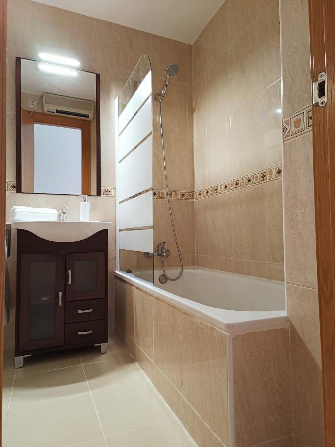 Appartement Piso Vista Bella à Monachil Extérieur photo